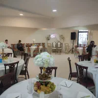 باغچه،سالن مراسم|اجارهٔ کوتاهمدت ویلا و باغ|تهران, شکوفه (عبدل آباد)|دیوار