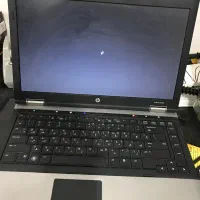 لب تاپ labtop Pro Book HP|رایانه همراه|تهران, شهران جنوبی|دیوار