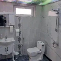 ویلا دوخوابه شیک تمیز  بدون واسطه مالک هستم|اجارهٔ کوتاه‌مدت ویلا و باغ|رشت, حومه رشت|دیوار