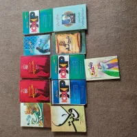کتاب متفرقه
