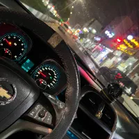 شورلت مالیبو ۲۰۱۴ سفارش خلیج فقد معاوضه دارم