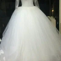 لباس عروس