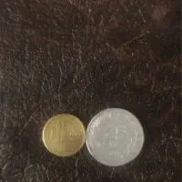 سکه 5000لیر ترکیه