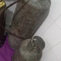 کپسول ۱۱کیلویی کپسول ۸۰لیتری