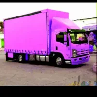 شرکت باربری کروش کبیرفنی کاربلد