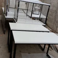میز اداری مدیریت کد906