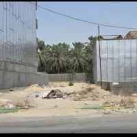 فروش یک قطعه زمین تجاری مسکونی|فروش زمین و ملک کلنگی|جم, |دیوار