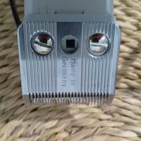 ماشین موزر|آرایشی، بهداشتی، درمانی|آباده, |دیوار