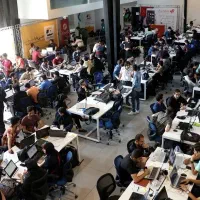 کار آموزی برنامه نویس کامپیوتر