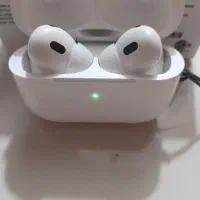 ایرپاد پرو ۲ نو|لوازم جانبی موبایل و تبلت|قائم‌شهر, |دیوار