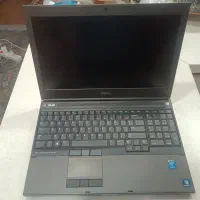 لپتاپ حرفه ای i7، گرافیک تخصصی، رم 12 و ssd