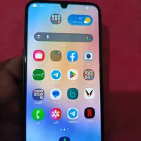 گوشی A34|موبایل|سنگدوین, |دیوار