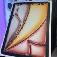 ipad air M3(256g)|تبلت|تهران, شیخ هادی|دیوار