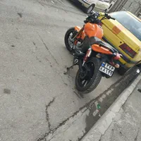 موتور کویر rkv 200