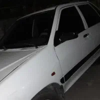 پراید 141 مدل 90