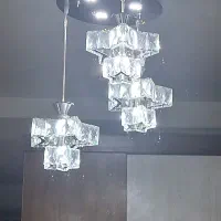 لوستر اتاق خواب یا اشپزخونه