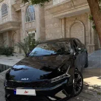 اپتیما (k5) فول اسپیشیال