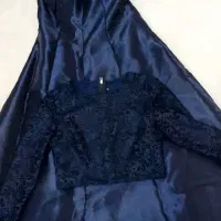 پیراهن مجلسی