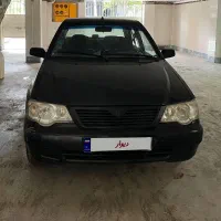 پراید صبا مدل ۸۷ شاستی پلمپ