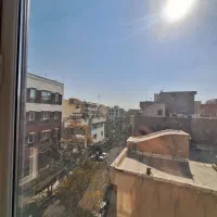 ۱۲۴ متر سه خوابه تکواحدی|فروش آپارتمان|تهران, فدک|دیوار