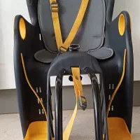 صندلی دوچرخه کودک کاپریولو مدل CAPRIOLO BQ-8|دوچرخه، اسکیت، اسکوتر|تهران, قنات‌کوثر|دیوار