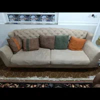 مبلمان ۷ نفره چستر