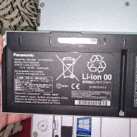 لبتاپ پاناسونیک ژاپنی|رایانه همراه|سهند, |دیوار