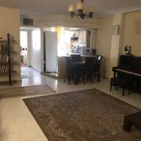 ۷۵ متری/۱خواب/طبقه دوم/خوشنقشه