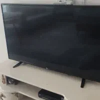 الجی 49 اینچ