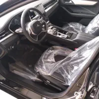 کی ام سی j7 مدل ۴۰۴ صفر خشک|خودرو سواری و وانت|تبریز, |دیوار