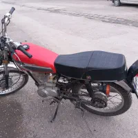 موتور هوندا