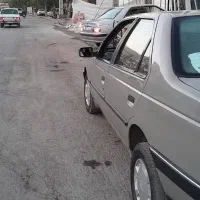 اردی مدل ۸۱ عالی|خودرو سواری و وانت|مریوان, |دیوار