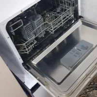 ماشین ظرفشویی کوچک|ماشین ظرفشویی|قم, انسجام|دیوار