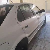 سمند ۸۹ تکسوز|خودرو سواری و وانت|ماهدشت, |دیوار