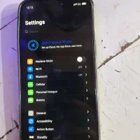 آیفون 15 پرو مکس فیک|موبایل|قوچان, |دیوار