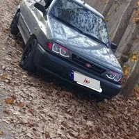 پراید sl تک سوز