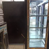 یخچال صنعتی چند طرفه ال|فروشگاه و مغازه|تهران, تهرانسر مرکزی|دیوار