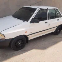پراید مدل۸۸