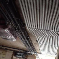 تاسیسات لوله کشی عرشیا|خدمات پیشه و مهارت|رامسر, |دیوار