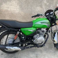 موتور رهو. طرح بوکسر نو مدل۱۴۰۲|موتورسیکلت|بستک, |دیوار