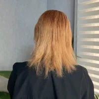 اکستنشین مو طبیعی و‌الیاف و‌آموزش صفر تا صد|خدمات آرایشگری و زیبایی|تهران, هفت حوض|دیوار