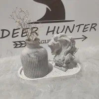 ست اقتصادی با نماد سال اسب(سنگ مصنوعی)|صنایع دستی و سایر لوازم تزئینی|تهران, شهرک ولیعصر جنوبی|دیوار