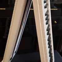 پیانو تاشو مدل bx20