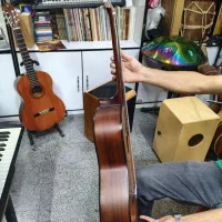 گیتار نو|گیتار، بیس، امپلیفایر|مشهد, آیت الله کاشانی|دیوار