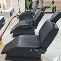 صندلی سالن زیبایی