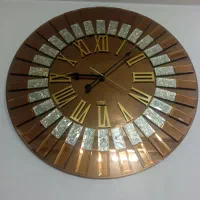 ساعت دیواری