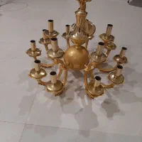 لوستر برونز