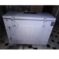 یخچال صندوقی VAFAel