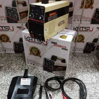 اینورتر کتسو200امپر اقساط بلندمدت7سال گارانتی