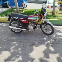 موتور هوندا 125 بشرط